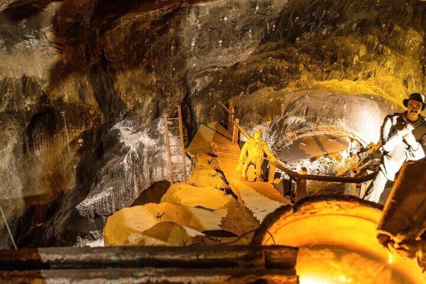 1 Day Trip Auschwitz Birkenau and Salt Mines with Hotel Transfer