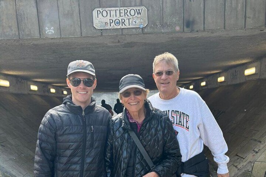 Harry Potter's Magical London: A Trusted Tour Since 2009