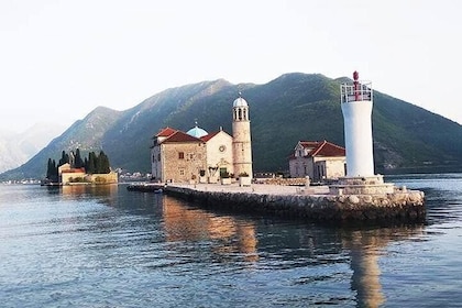 Private Montenegro tour (incl. Herceg Novi, Perast and Kotor) from Dubrovni...