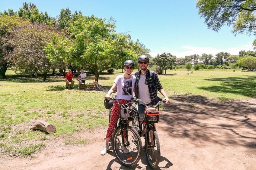 Bosques de Palermo