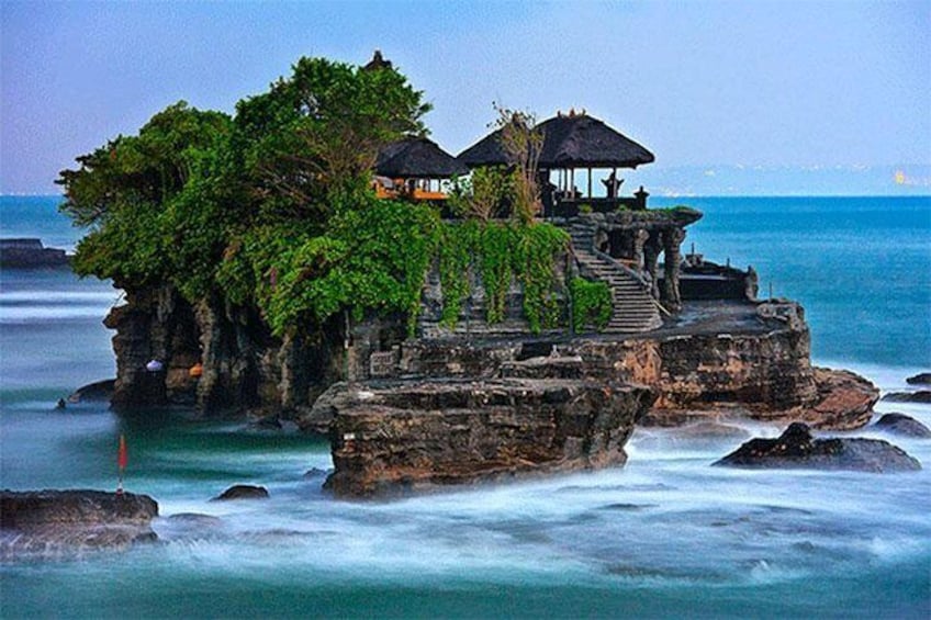 Tanah Lot Temple