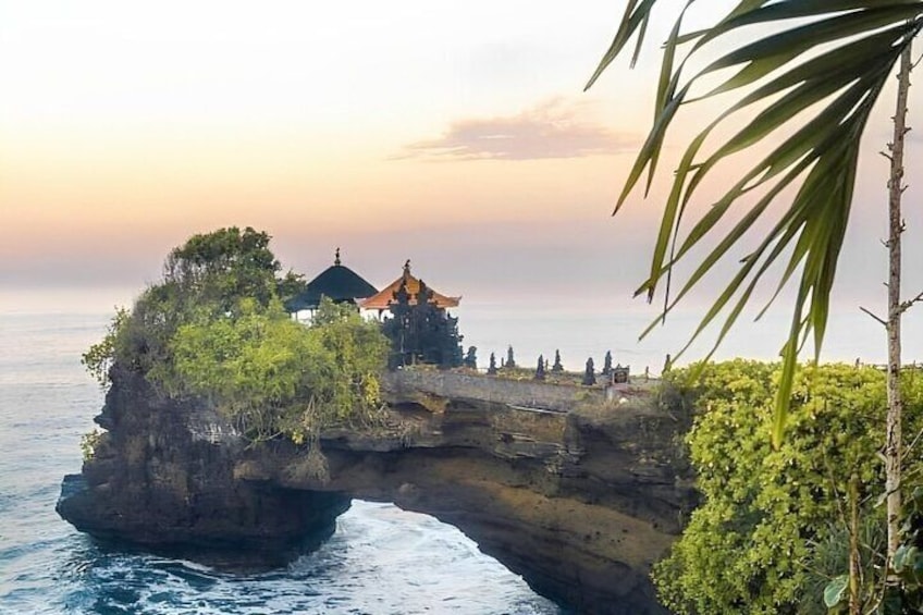 Tanah Lot Temple