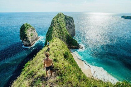 Private Tour: Ganztagsausflug: Nusa Penida