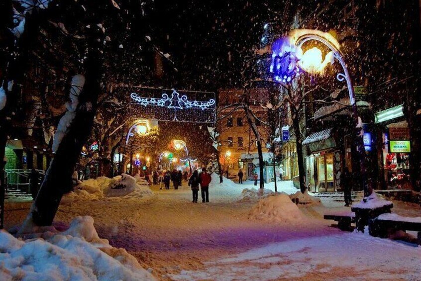 Zakopane