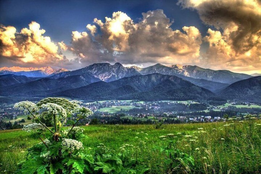Zakopane