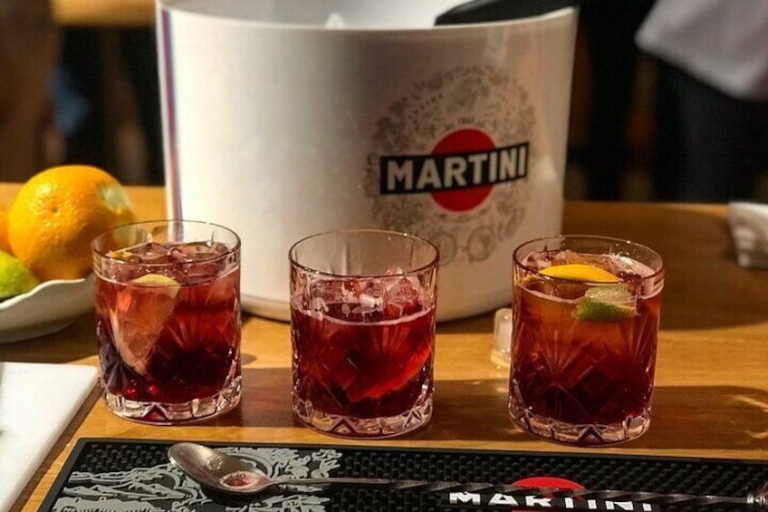 AperiTOur, enjoy the typical aperitif in Turin wandering in the city center