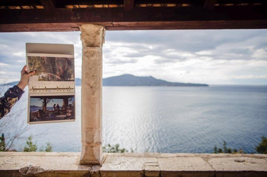 Many picturesque Croatian destinations featured in Game of Thrones, including Trsteno Arboretum.