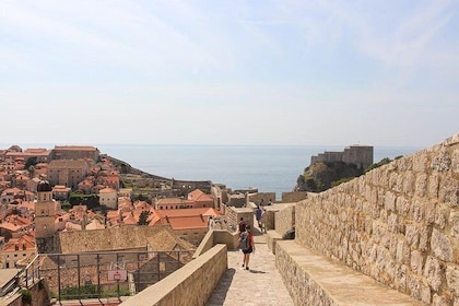 Exclusive Combo: 'Game of Thrones' in Dubrovnik and Split