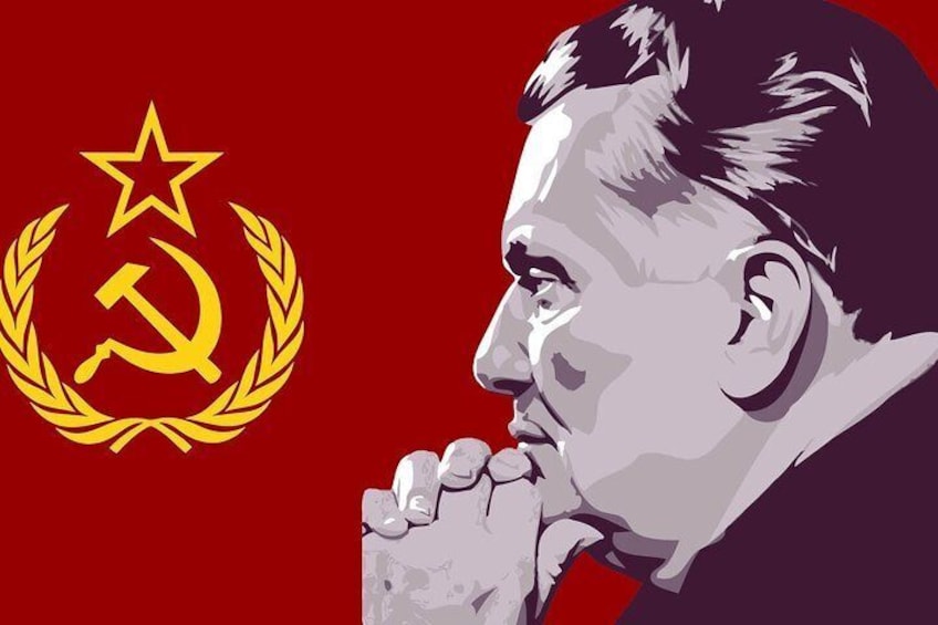 Fall of Yugoslavia