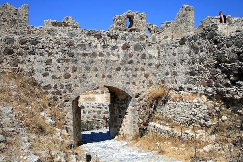 Private Tour: Kos Island Villages and Wine Tasting