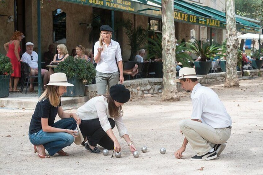 Saint Paul de Vence