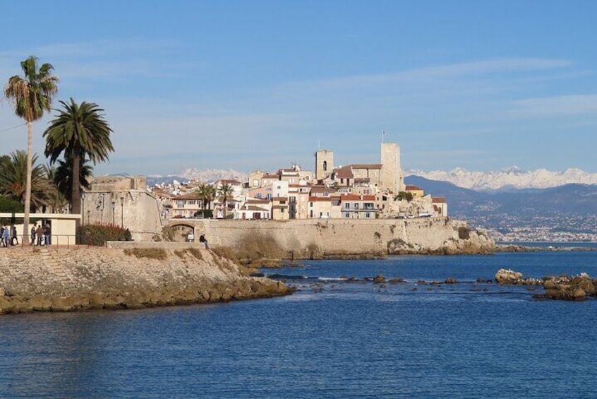 Antibes