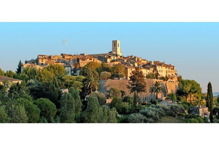 Saint-Paul de Vence