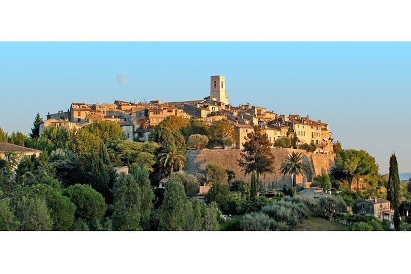 Saint-Paul de Vence