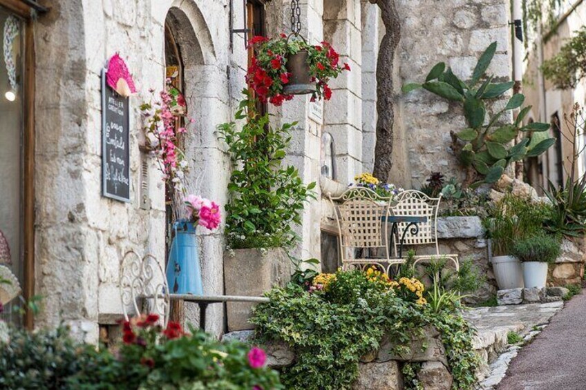 Saint Paul de Vence