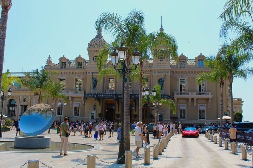Casino Monte-Carlo