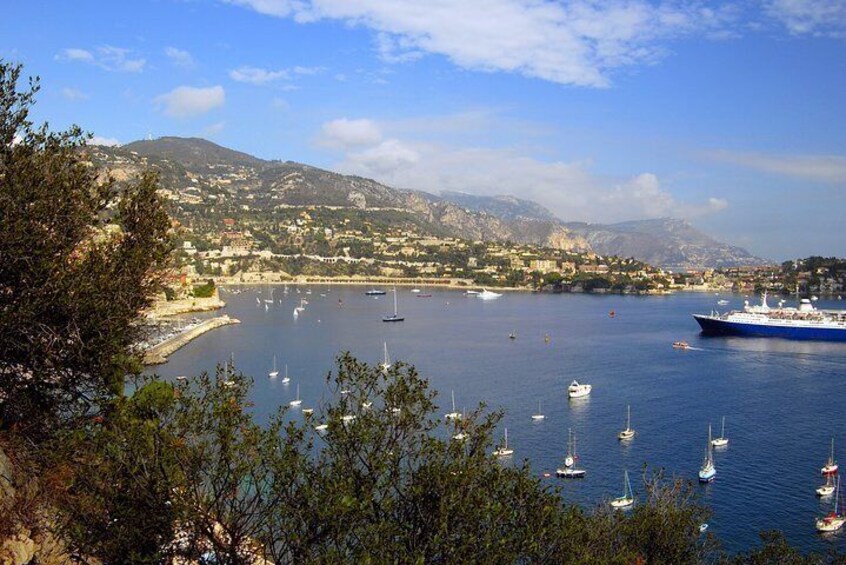 Villefranche