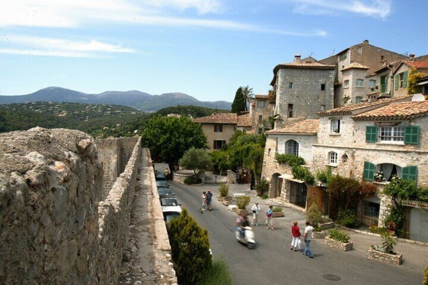 Saint Paul de Vence