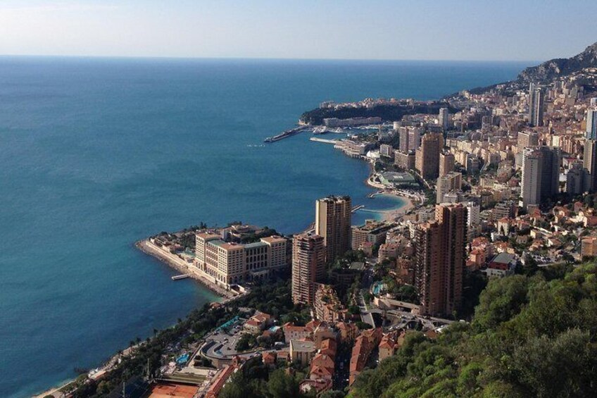 Monaco