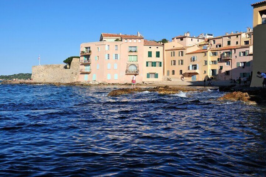 Saint Tropez