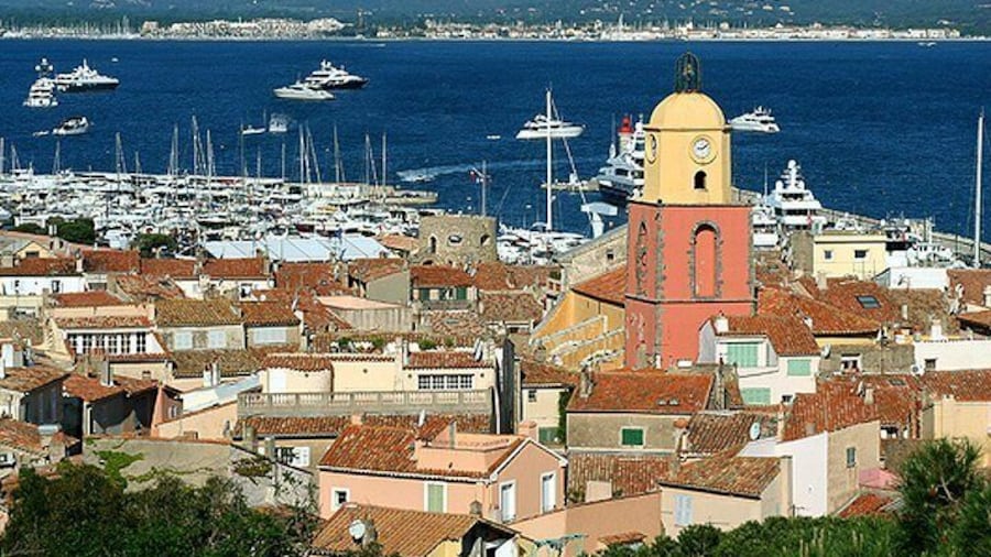 Saint Tropez