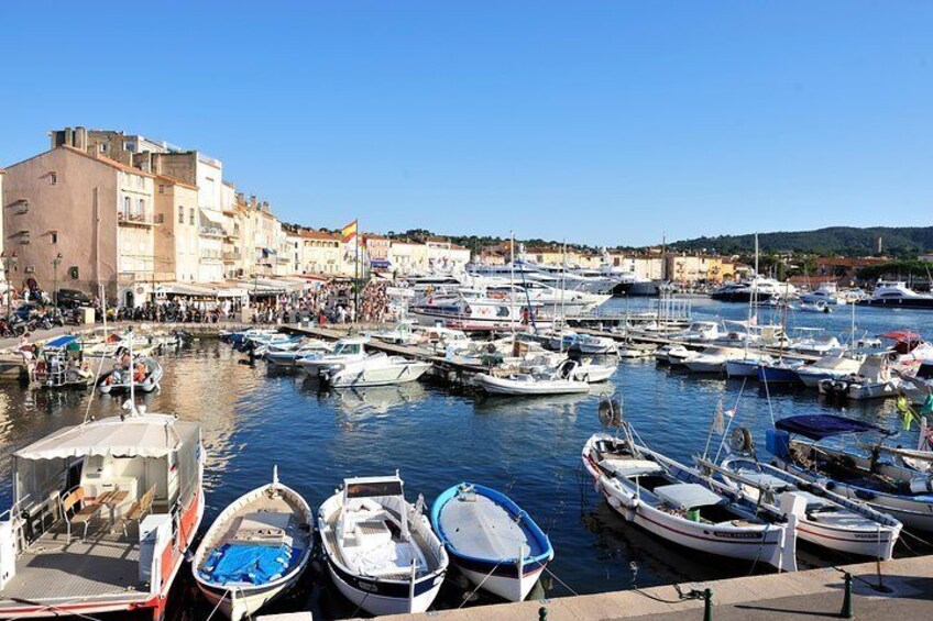 Saint Tropez
