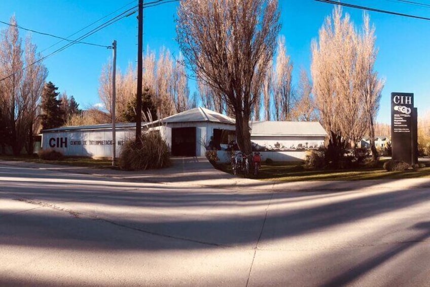 El Calafate History Museum Tour