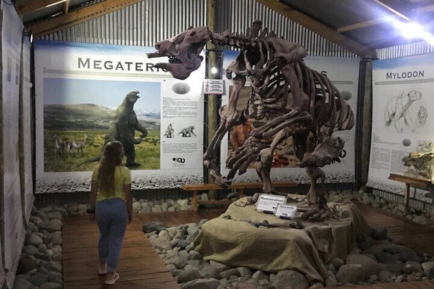 El Calafate History Museum Tour