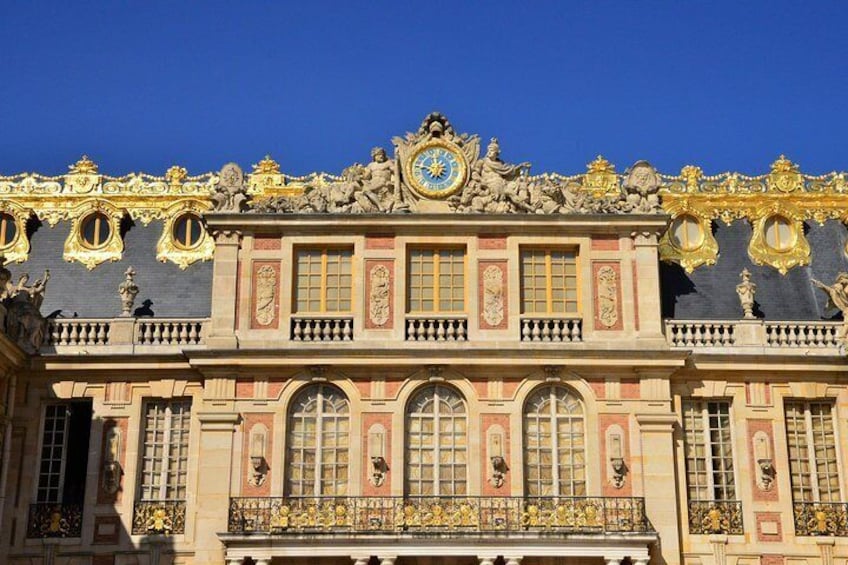 VERSAILLES PALACE