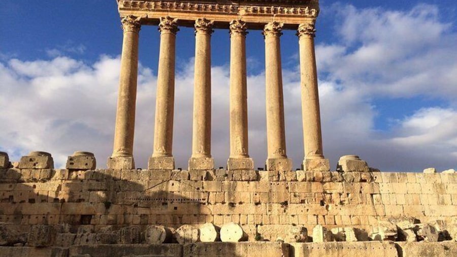 Baalbeck