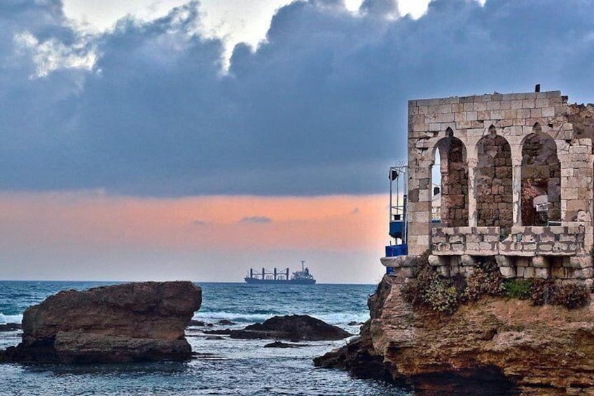 Batroun