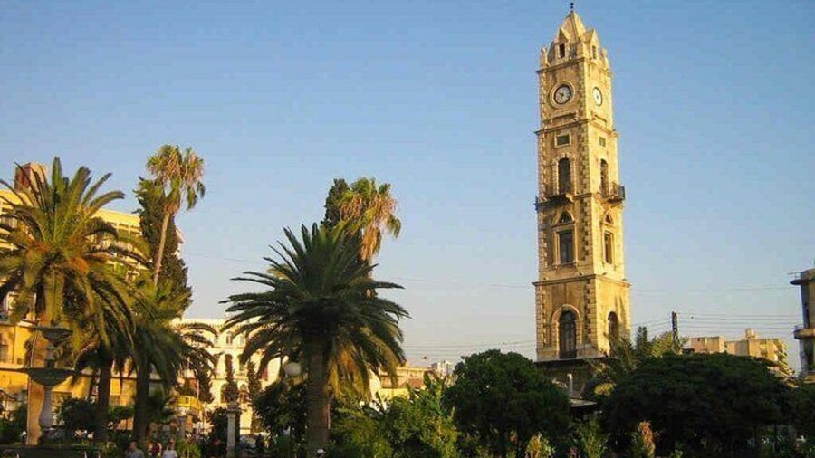 Tripoli