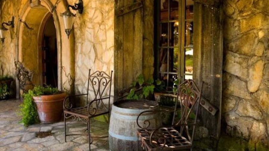 Brunello di Montalcino small-group Wine Tour
