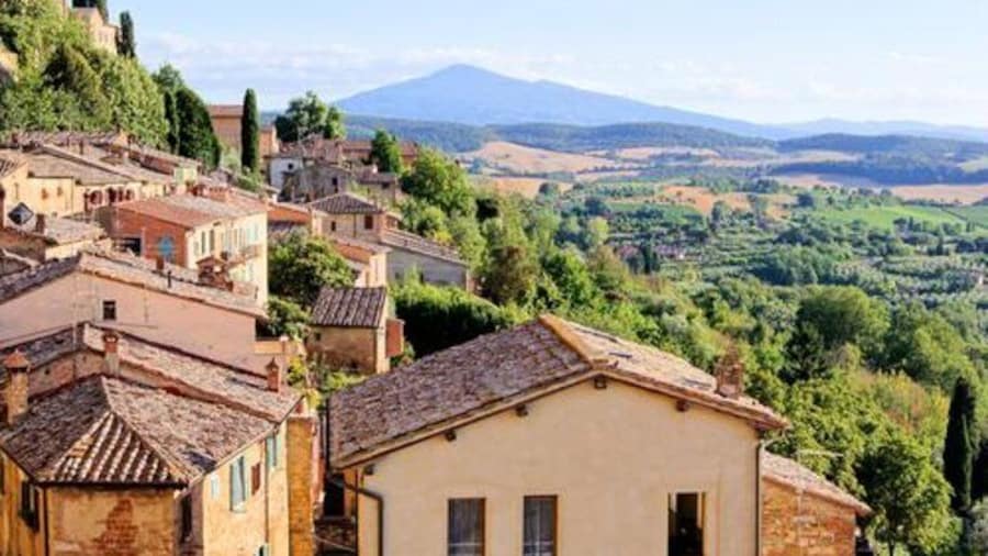 Small-Group Montepulciano and Pienza Day Trip from Siena
