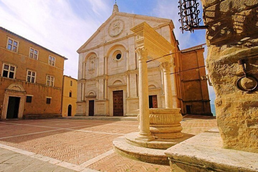 Pienza