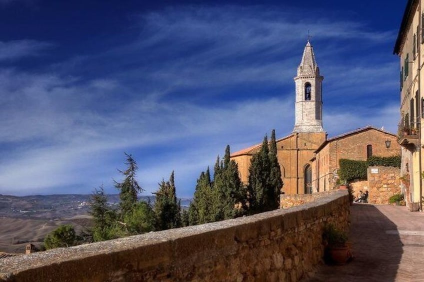 Pienza