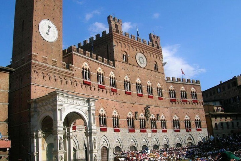 Palazzo Comunale