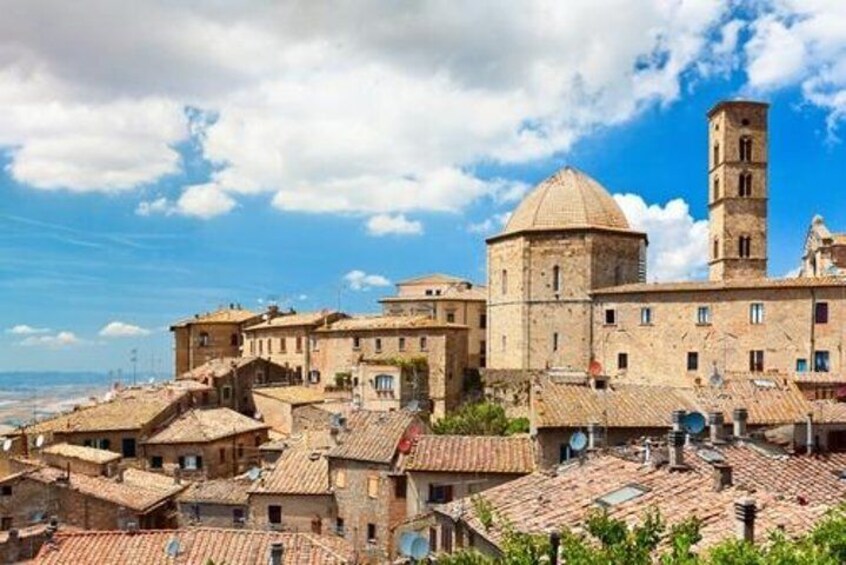 Volterra