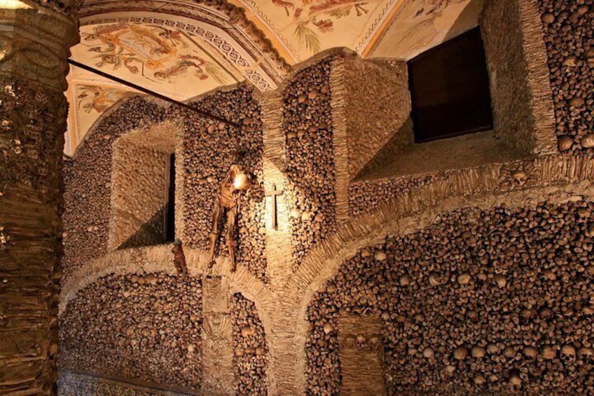 Bones Chapel