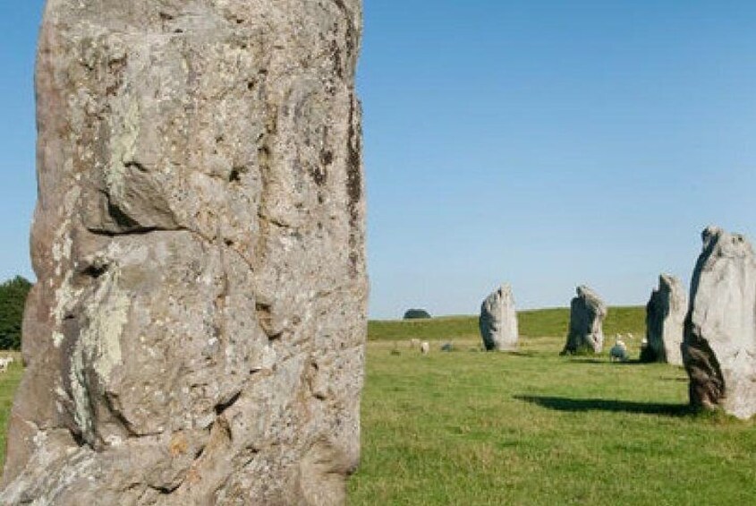 Avebury Stone Circle