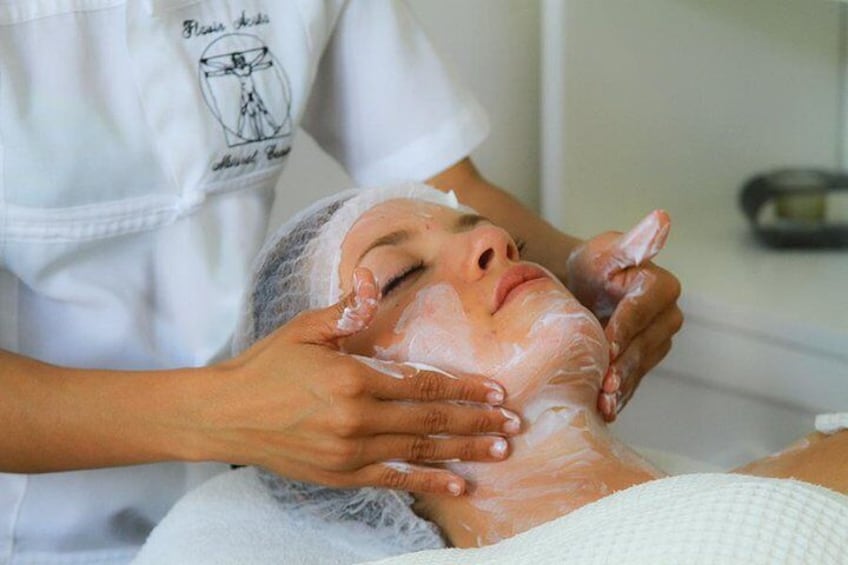 Facial