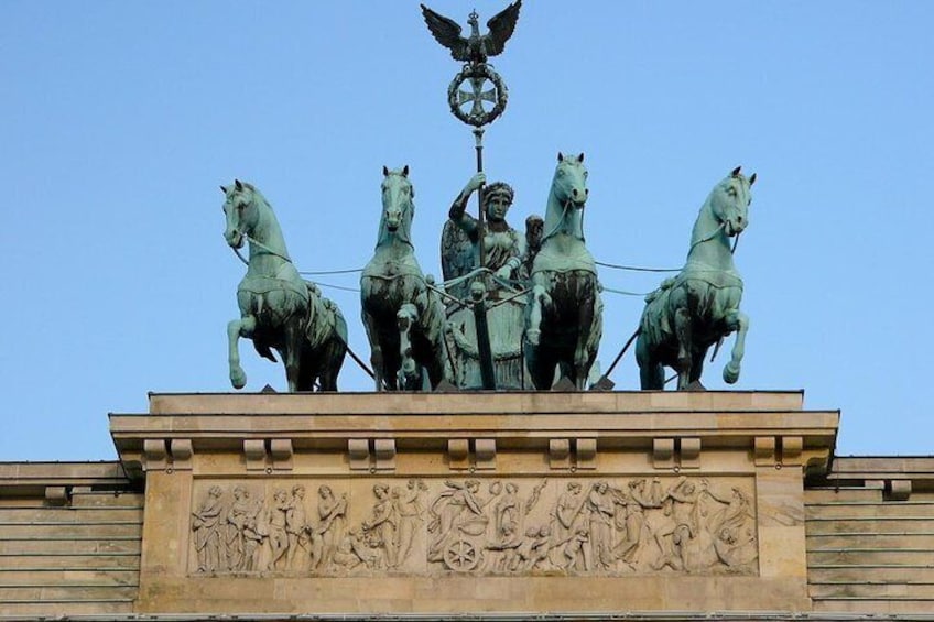Brandenburg Gate