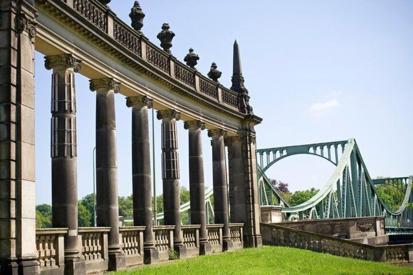 Glienicke Brücke