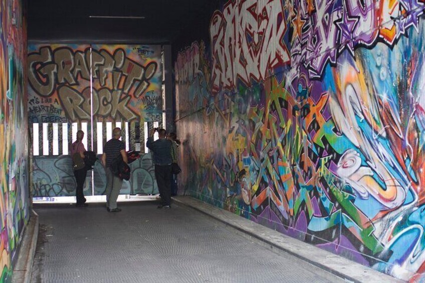 Amazing Street Art