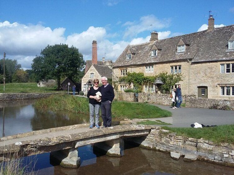 Lower Slaughter