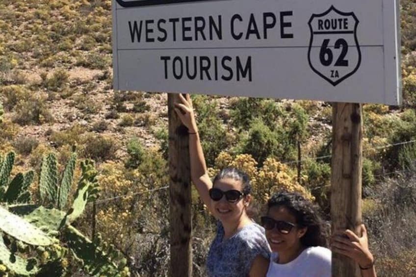 3-Day Garden Route Highlights with 4x4 Safari Small Group Tour from Cape Town