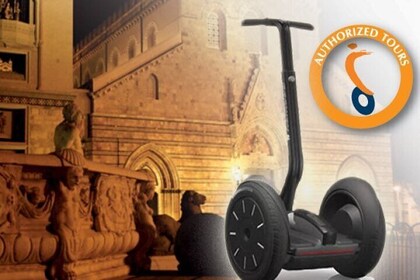 CSTRents - Messina Segway PT Authorized Tour