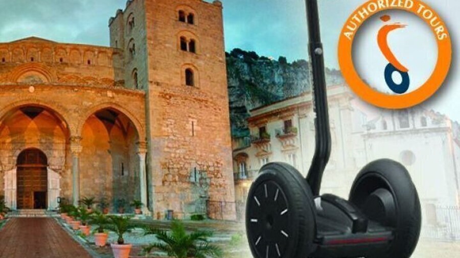 CSTRents - Cefalù Segway PT Authorized Tour