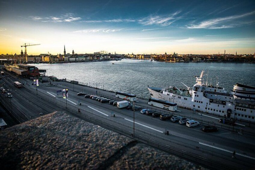 Hipstoric Södermalm Private Walking Tour