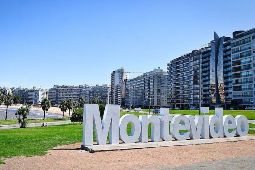 The Best Montevideo City Tour